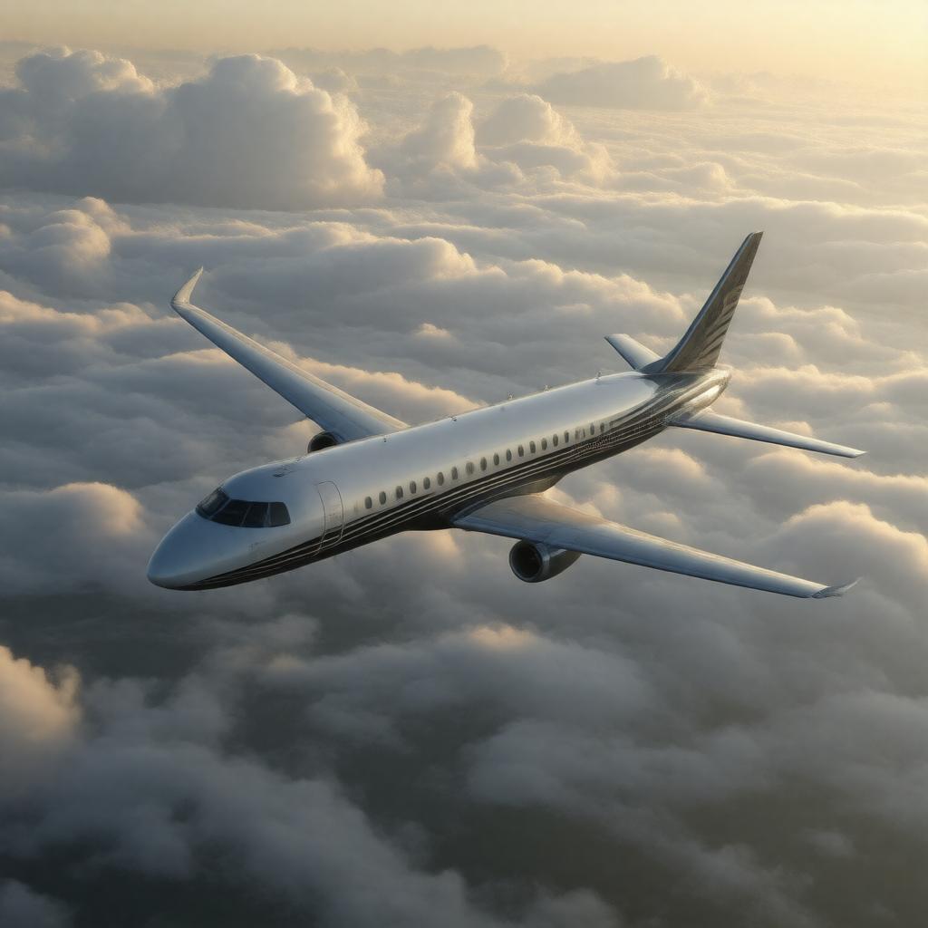 Embraer E-Jet family